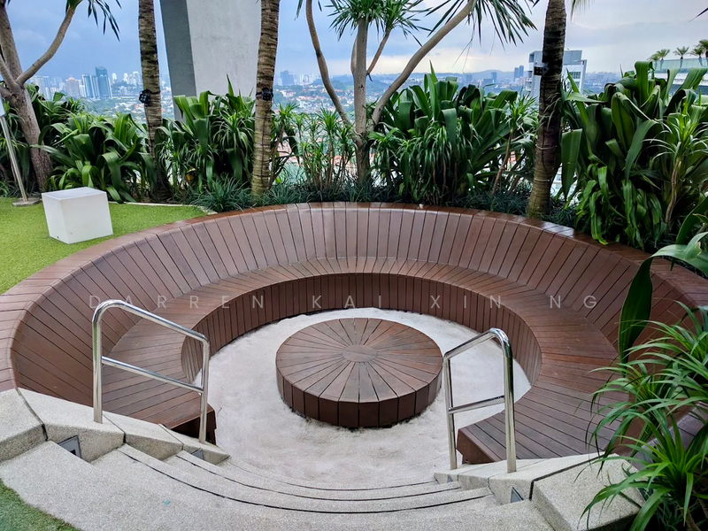 Service Residence for Sale at Verve Suites - Darren Kai Xin Ng - PropertyGuru.com.my