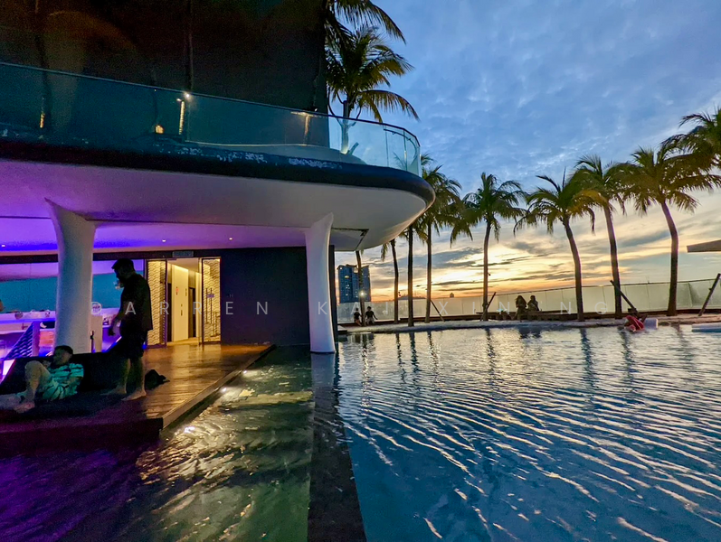 Service Residence for Sale at Verve Suites - Darren Kai Xin Ng - PropertyGuru.com.my