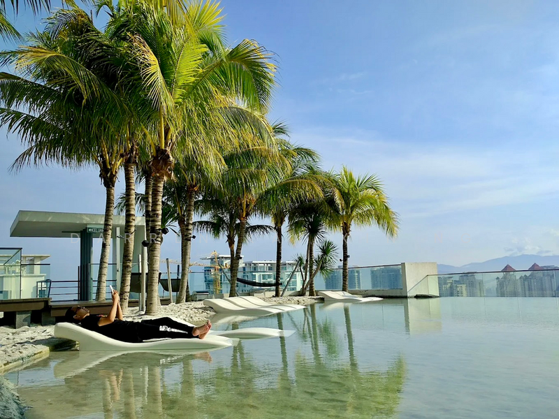 Service Residence for Sale at Verve Suites - Darren Kai Xin Ng - PropertyGuru.com.my