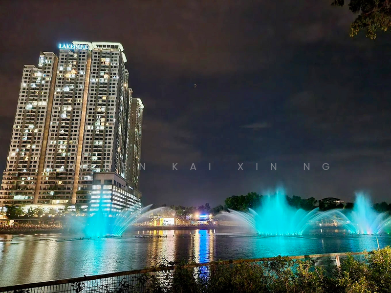 LakePark Residence @ KL North untuk Untuk Dijual - RM 300,000, Mac 2026 - PropertyGuru.com.my