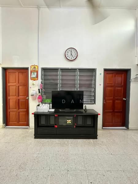 1-storey Terraced House for Sale in Bandar Baru Kuala Selangor (Kuala Selangor) - Kho Daniel - PropertyGuru.com.my