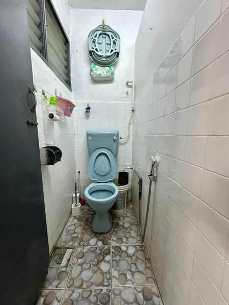 1-storey Terraced House for Sale in Bandar Baru Kuala Selangor (Kuala Selangor) - Kho Daniel - PropertyGuru.com.my