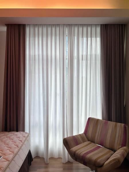 Service Residence for Rent at Cormar Suites (Fraser Place (Lot 163)) - Terence Ho - PropertyGuru.com.my