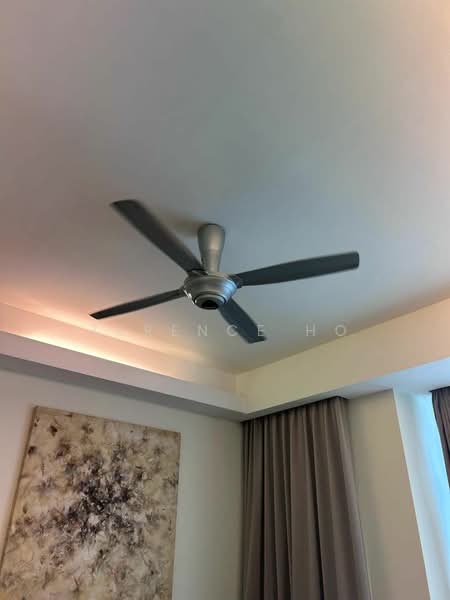 Service Residence for Rent at Cormar Suites (Fraser Place (Lot 163)) - Terence Ho - PropertyGuru.com.my