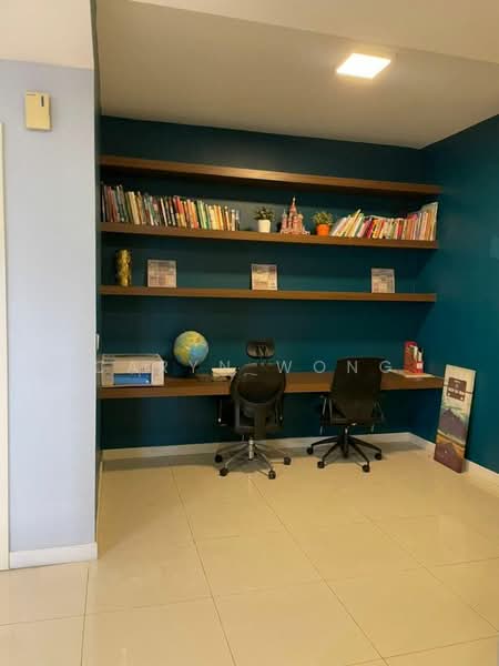 Service Residence for Rent at G Residence - Caryn Wong - PropertyGuru.com.my