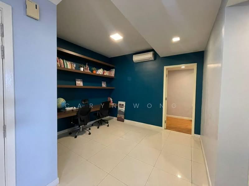 Service Residence for Rent at G Residence - Caryn Wong - PropertyGuru.com.my