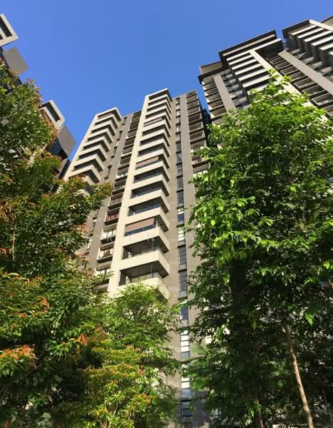 Service Residence for Rent at G Residence - Caryn Wong - PropertyGuru.com.my