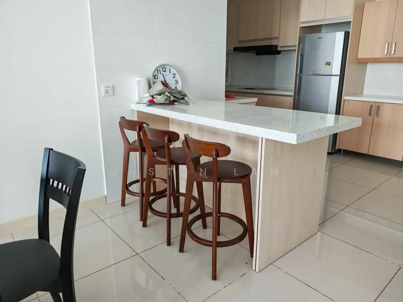 The Park Residences 1 untuk Untuk Disewa - RM 5,500 /bulan, Mac 2026 - PropertyGuru.com.my
