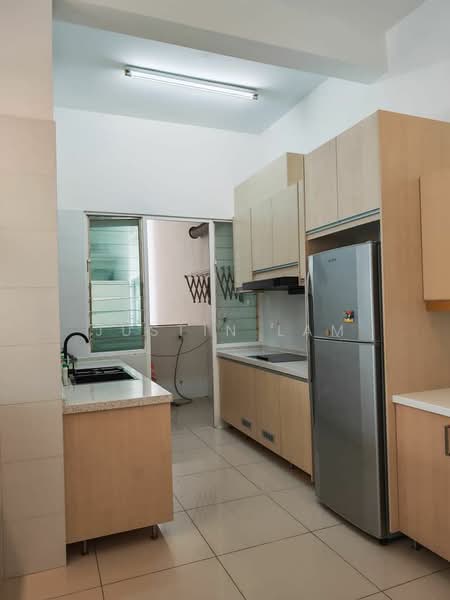 The Park Residences 1 untuk Untuk Disewa - RM 5,500 /bulan, Mac 2026 - PropertyGuru.com.my