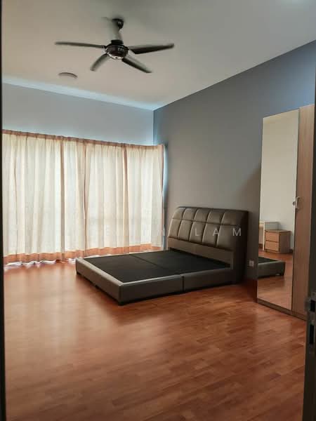 The Park Residences 1 untuk Untuk Disewa - RM 5,500 /bulan, Mac 2026 - PropertyGuru.com.my