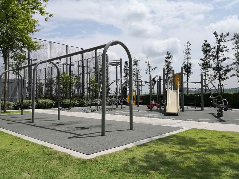 Bayberry @ Tropicana Gardens untuk Untuk Disewa - RM 2,500 /bulan, Mac 2026 - PropertyGuru.com.my