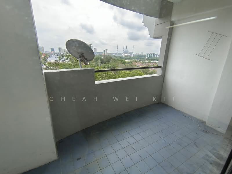 For Rent - Sri Permata