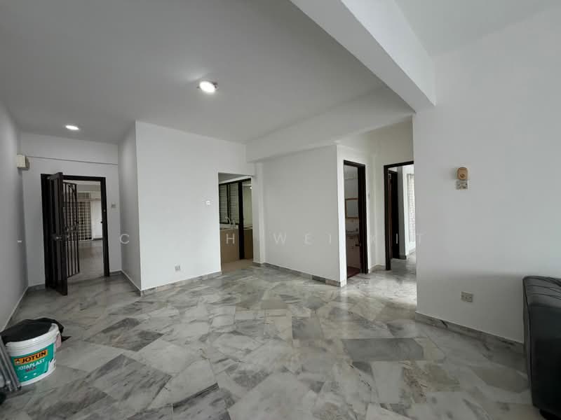 For Rent - Sri Permata