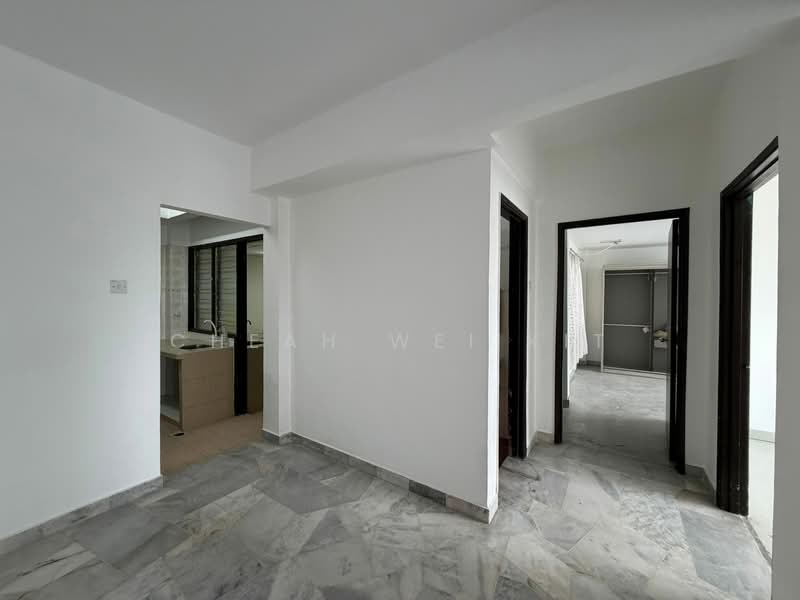 For Rent - Sri Permata