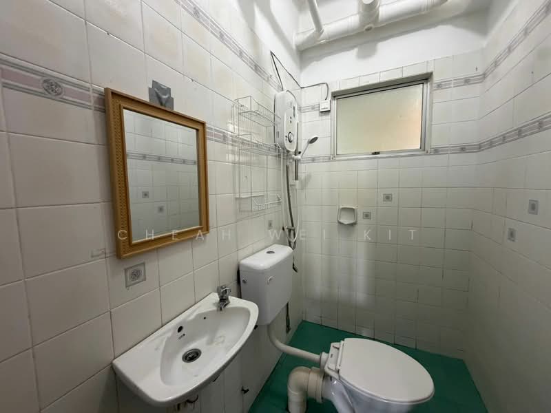 For Rent - Sri Permata