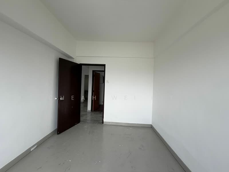 For Rent - Sri Permata