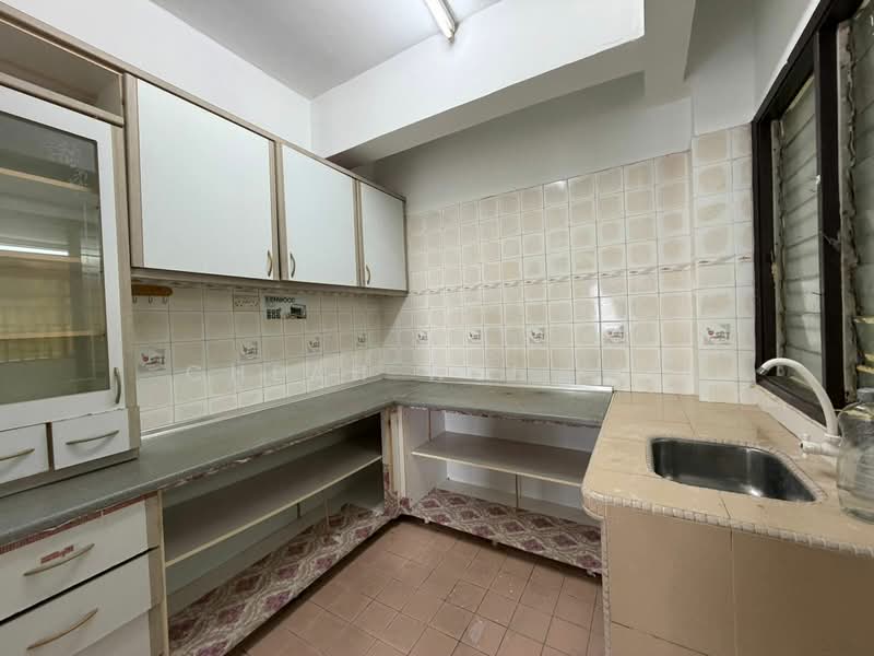 For Rent - Sri Permata