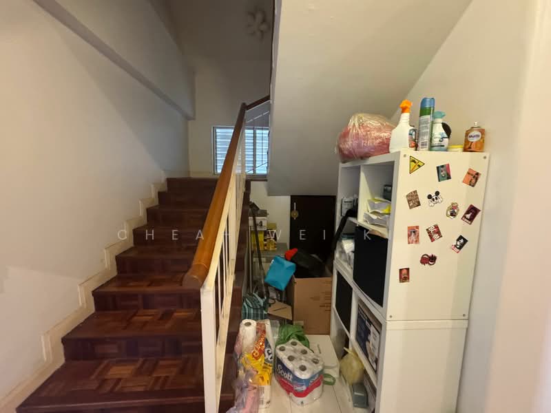 Seri Maya Condominium untuk Untuk Dijual - RM 630,000, Mac 2026 - PropertyGuru.com.my