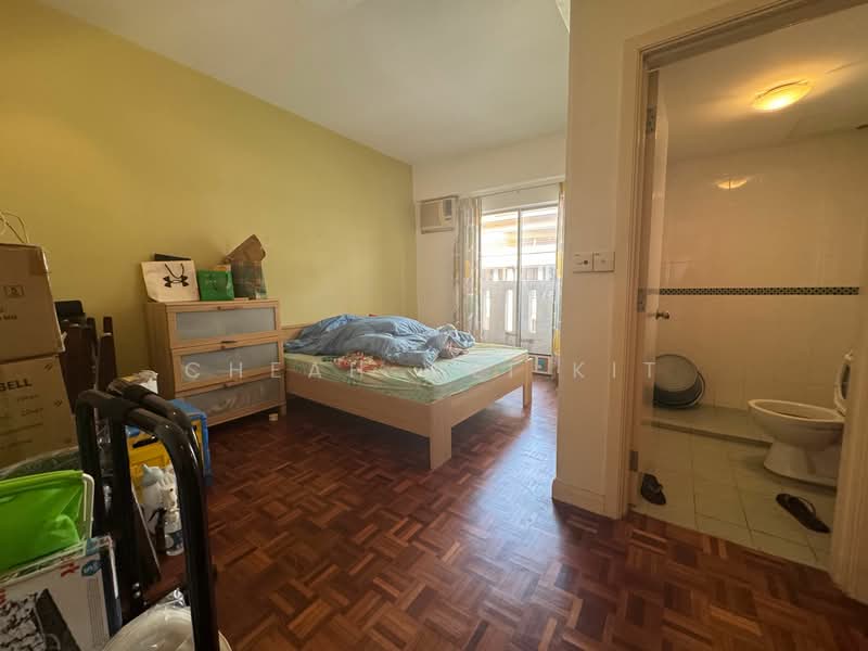 Seri Maya Condominium untuk Untuk Dijual - RM 630,000, Mac 2026 - PropertyGuru.com.my