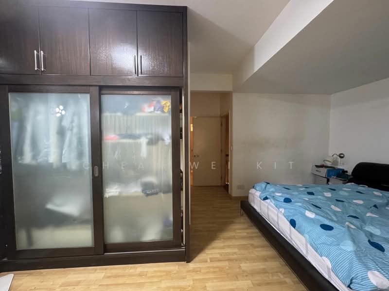 Seri Maya Condominium untuk Untuk Dijual - RM 630,000, Mac 2026 - PropertyGuru.com.my