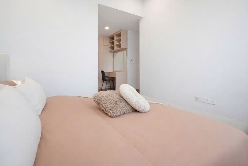 Condominium for Rent at Secoya Residence - Justin Lam - PropertyGuru.com.my