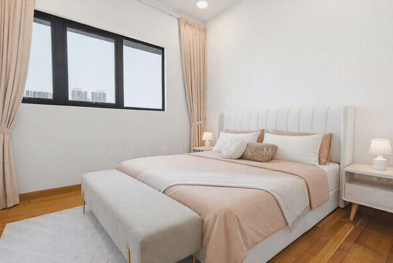 Condominium for Rent at Secoya Residence - Justin Lam - PropertyGuru.com.my