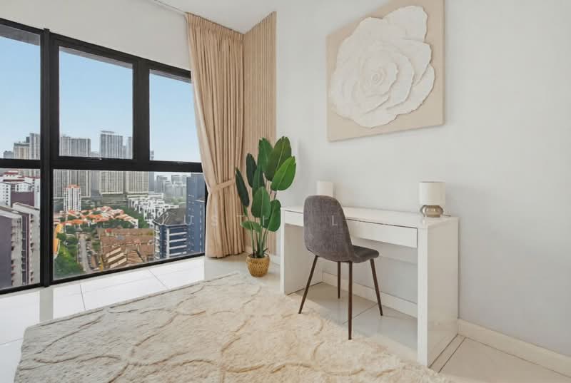 Condominium for Rent at Secoya Residence - Justin Lam - PropertyGuru.com.my