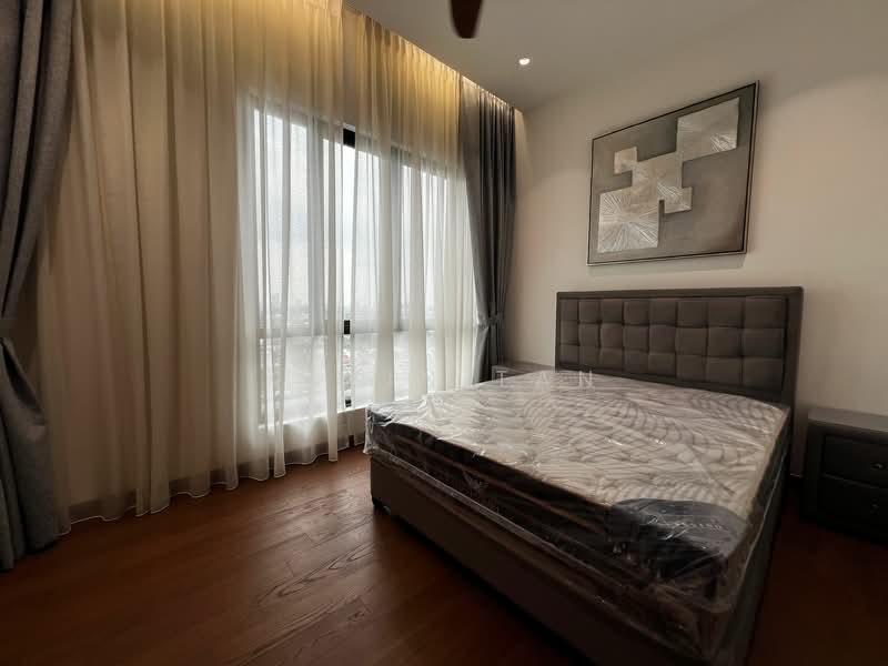 Condominium for Rent at Bangsar Hill Park - Kevin Tan - PropertyGuru.com.my