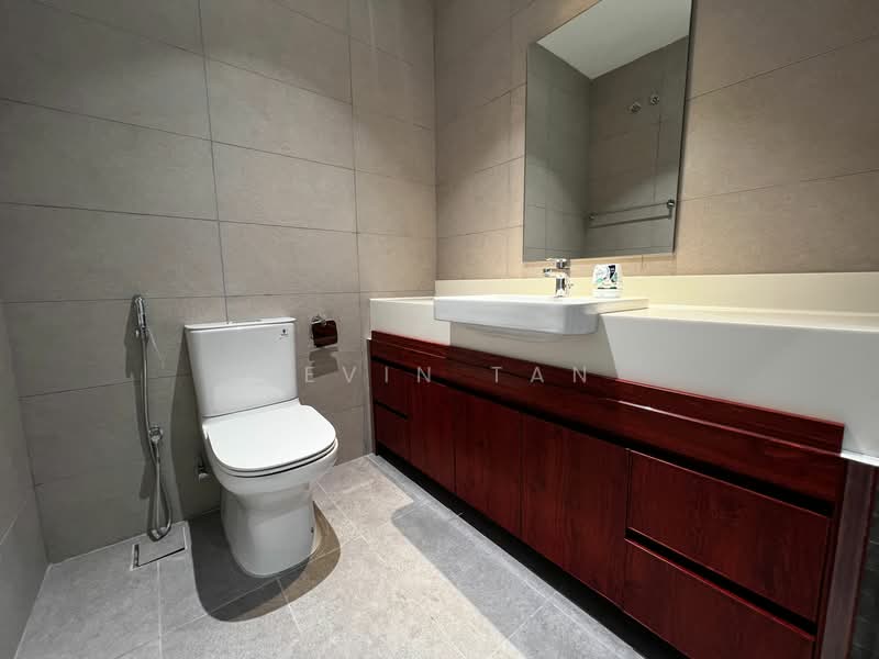 Condominium for Rent at Bangsar Hill Park - Kevin Tan - PropertyGuru.com.my