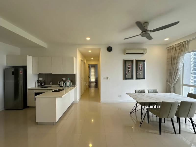 Pavilion Hilltop untuk Untuk Disewa - RM 6,500 /bulan, Mac 2026 - PropertyGuru.com.my