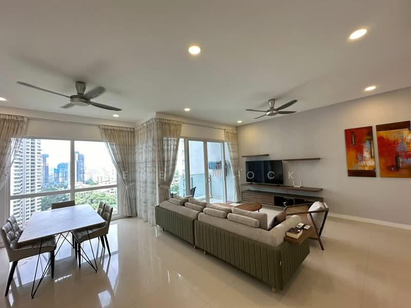 Pavilion Hilltop untuk Untuk Disewa - RM 6,500 /bulan, Mac 2026 - PropertyGuru.com.my