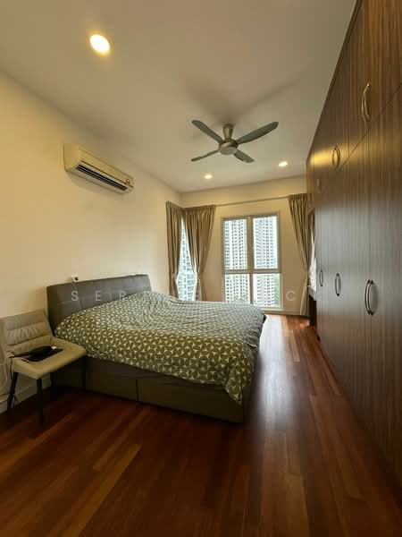 Pavilion Hilltop untuk Untuk Disewa - RM 6,500 /bulan, Mac 2026 - PropertyGuru.com.my