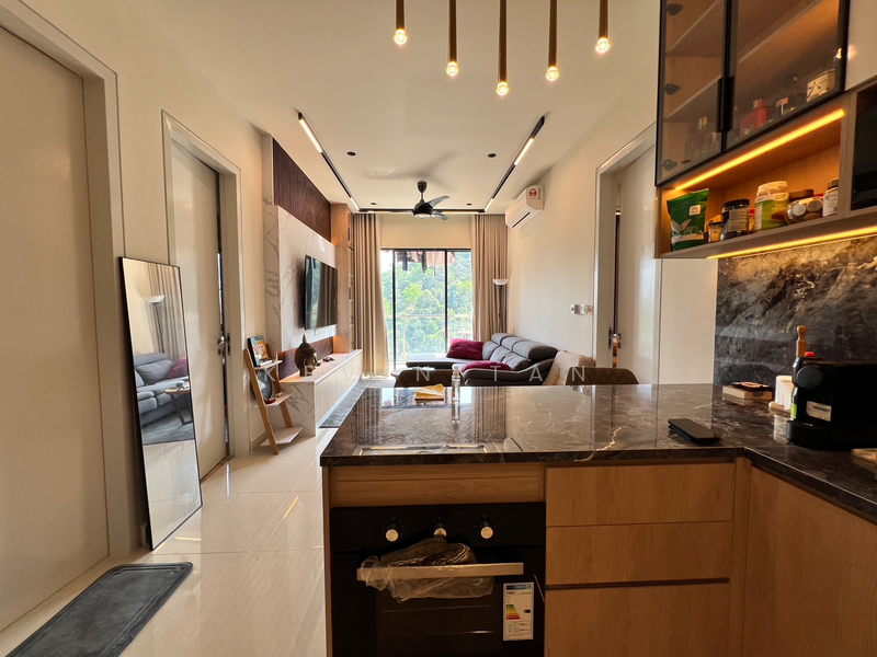 Hampton Height Damansara untuk Untuk Disewa - RM 3,400 /bulan, Mac 2026 - PropertyGuru.com.my