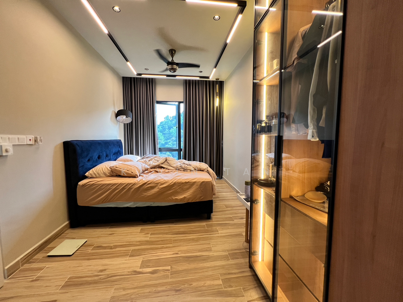 Hampton Height Damansara untuk Untuk Disewa - RM 3,400 /bulan, Mac 2026 - PropertyGuru.com.my