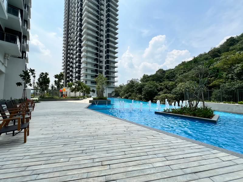 Hampton Height Damansara untuk Untuk Disewa - RM 3,400 /bulan, Mac 2026 - PropertyGuru.com.my