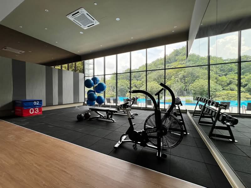 Hampton Height Damansara untuk Untuk Disewa - RM 3,400 /bulan, Mac 2026 - PropertyGuru.com.my