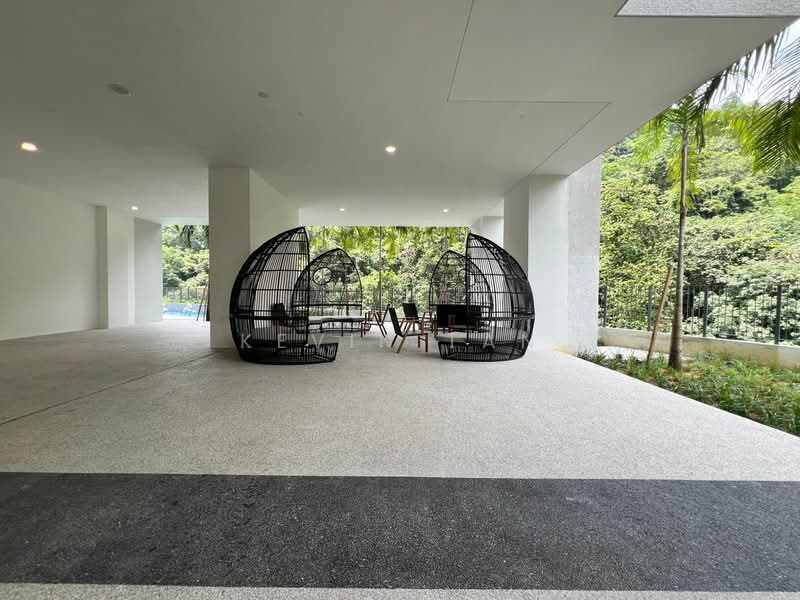 Hampton Height Damansara untuk Untuk Disewa - RM 3,400 /bulan, Mac 2026 - PropertyGuru.com.my