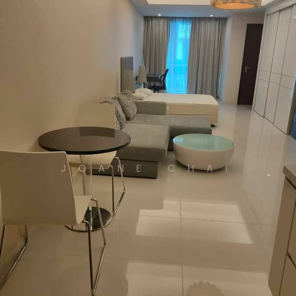 Cliveden @ Plaza Damas 3 untuk Untuk Disewa - RM 1,600 /bulan, Mac 2026 - PropertyGuru.com.my