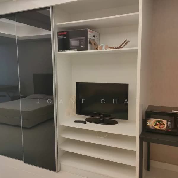 Cliveden @ Plaza Damas 3 untuk Untuk Disewa - RM 1,600 /bulan, Mac 2026 - PropertyGuru.com.my