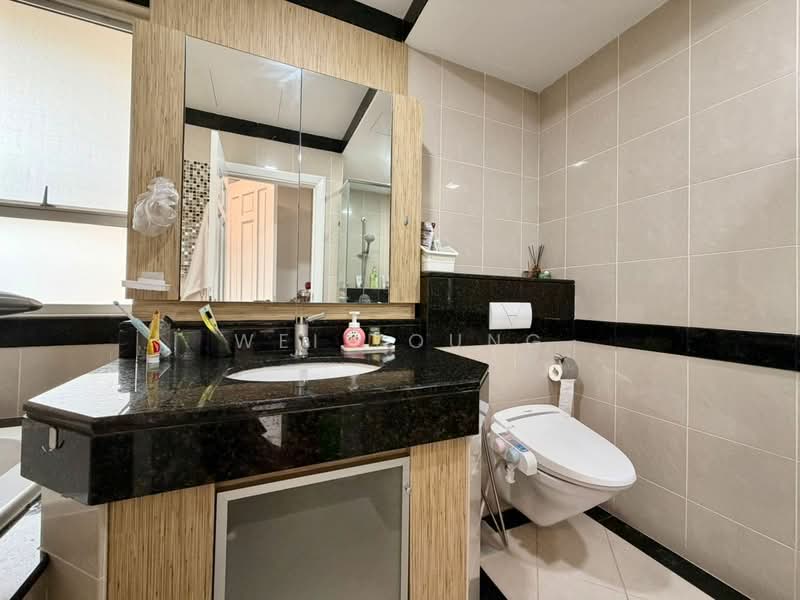 Mont Kiara Aman untuk Untuk Dijual - RM 1,380,000, Mac 2026 - PropertyGuru.com.my