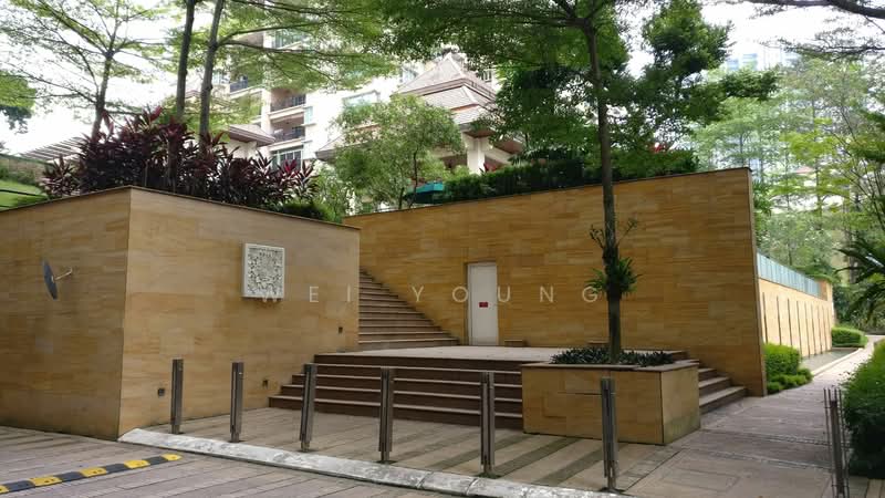 Mont Kiara Aman untuk Untuk Dijual - RM 1,380,000, Mac 2026 - PropertyGuru.com.my