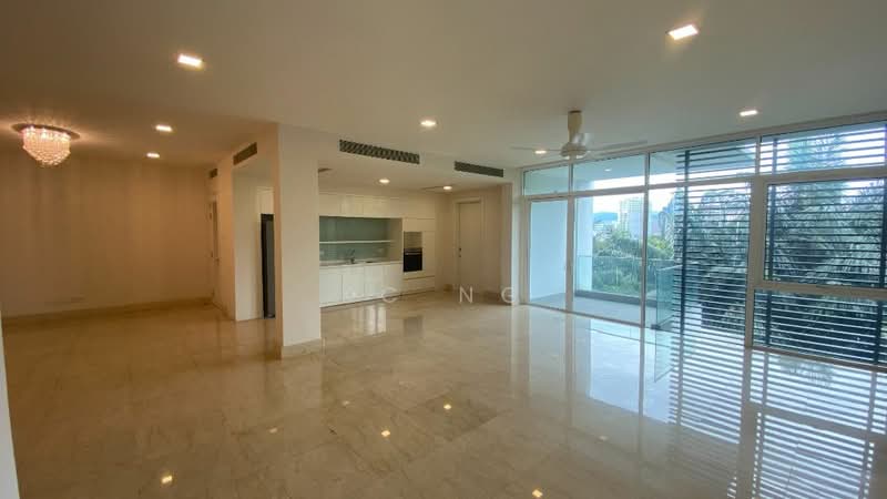 Kenny Hills Residence untuk Untuk Dijual - RM 2,550,000, Mac 2026 - PropertyGuru.com.my