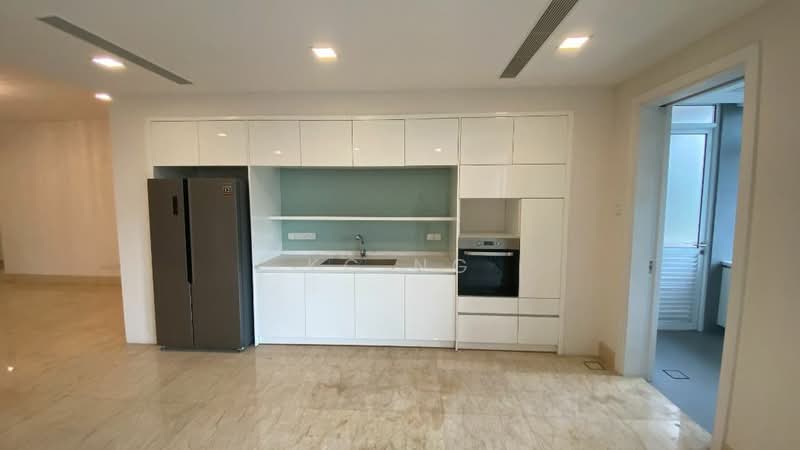 Kenny Hills Residence untuk Untuk Dijual - RM 2,550,000, Mac 2026 - PropertyGuru.com.my