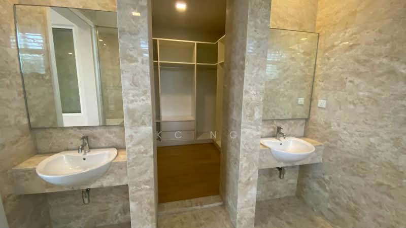 Kenny Hills Residence untuk Untuk Dijual - RM 2,550,000, Mac 2026 - PropertyGuru.com.my