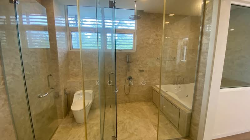 Kenny Hills Residence untuk Untuk Dijual - RM 2,550,000, Mac 2026 - PropertyGuru.com.my