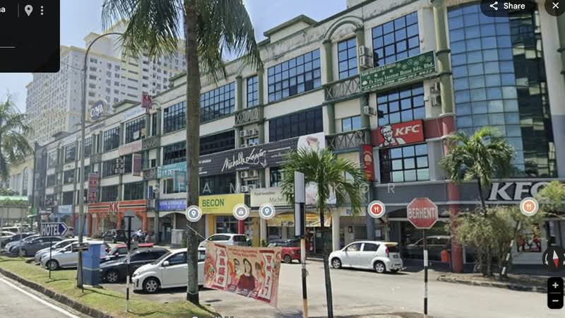 Hotel / Resort for Rent in Taman Serdang Perdana (Seri Kembangan) - Seamus Kor - PropertyGuru.com.my