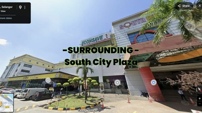 Hotel / Resort for Rent in Taman Serdang Perdana (Seri Kembangan) - Seamus Kor - PropertyGuru.com.my