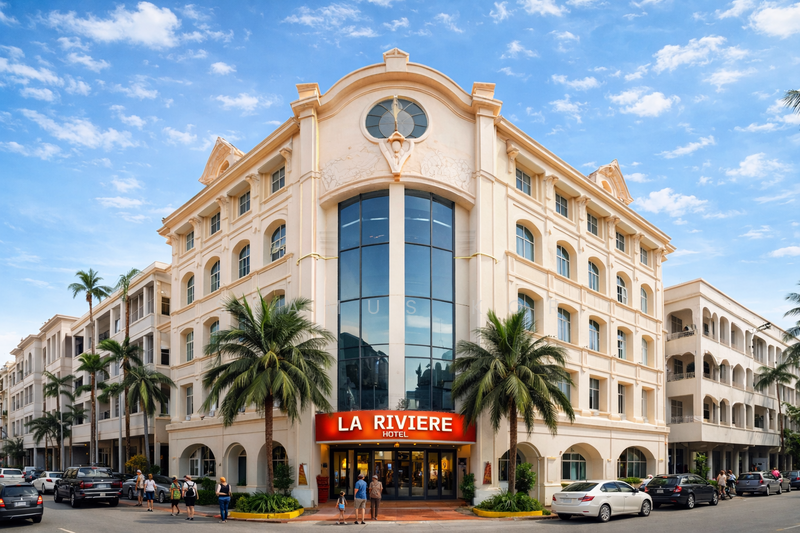 Hotel / Resort for Rent in Taman Serdang Perdana (Seri Kembangan) - Seamus Kor - PropertyGuru.com.my