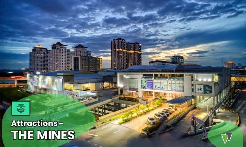 Hotel / Resort for Rent in Taman Serdang Perdana (Seri Kembangan) - Seamus Kor - PropertyGuru.com.my