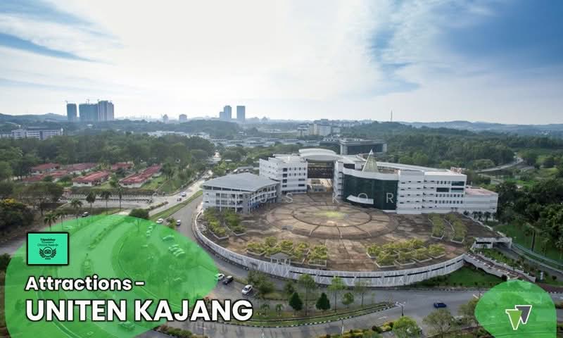 Hotel / Resort for Rent in Taman Serdang Perdana (Seri Kembangan) - Seamus Kor - PropertyGuru.com.my